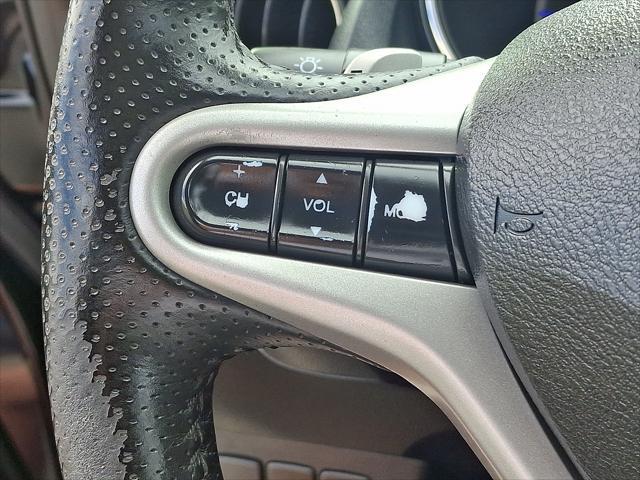 used 2013 Honda Fit car, priced at $8,994