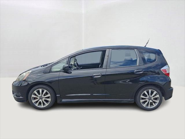used 2013 Honda Fit car, priced at $8,994