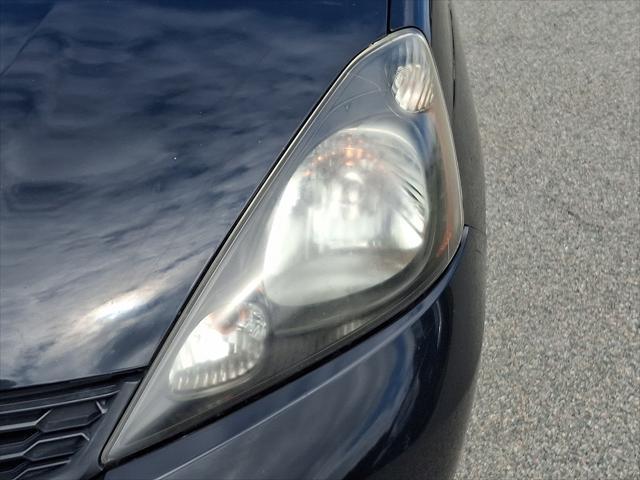 used 2013 Honda Fit car, priced at $8,994