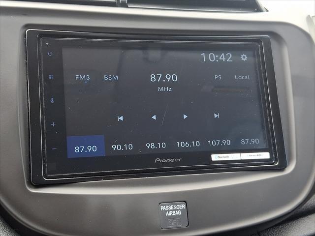 used 2013 Honda Fit car, priced at $8,994