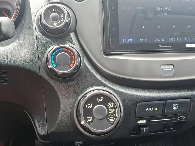 used 2013 Honda Fit car, priced at $8,994
