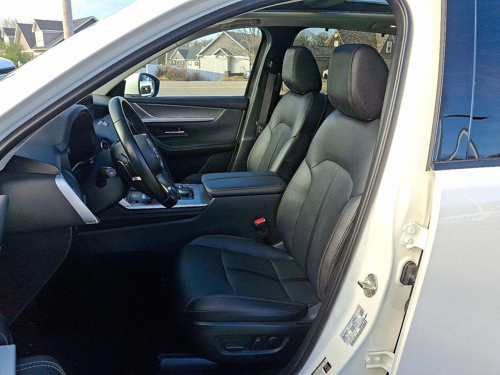 used 2024 Mazda CX-90 PHEV car, priced at $32,491