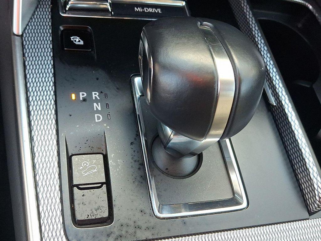 used 2024 Mazda CX-90 PHEV car, priced at $32,491