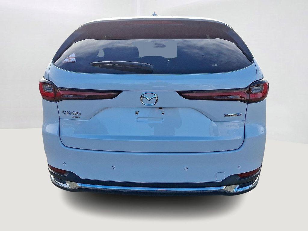 used 2024 Mazda CX-90 PHEV car, priced at $32,491