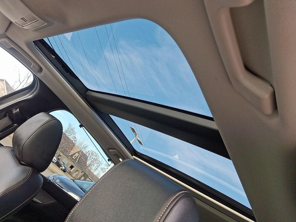 used 2024 Mazda CX-90 PHEV car, priced at $32,491