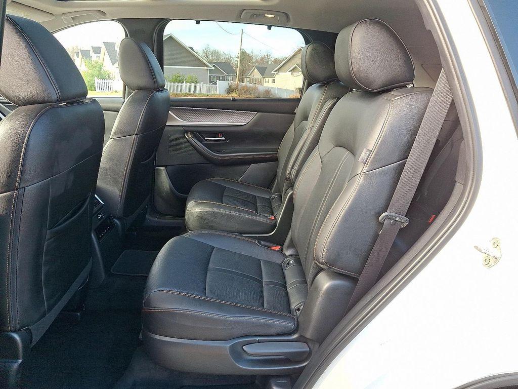 used 2024 Mazda CX-90 PHEV car, priced at $32,491