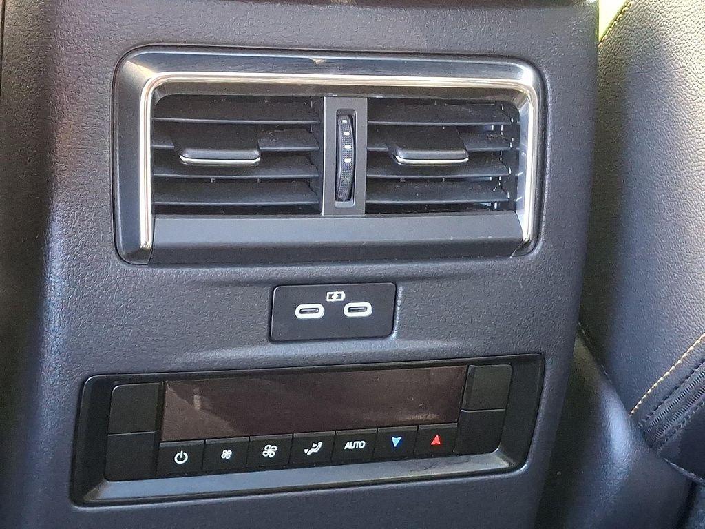 used 2024 Mazda CX-90 PHEV car, priced at $32,491