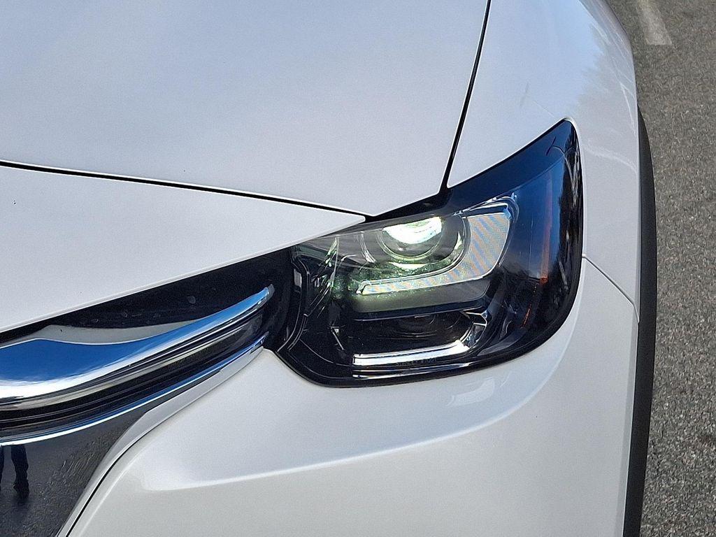 used 2024 Mazda CX-90 PHEV car, priced at $32,491