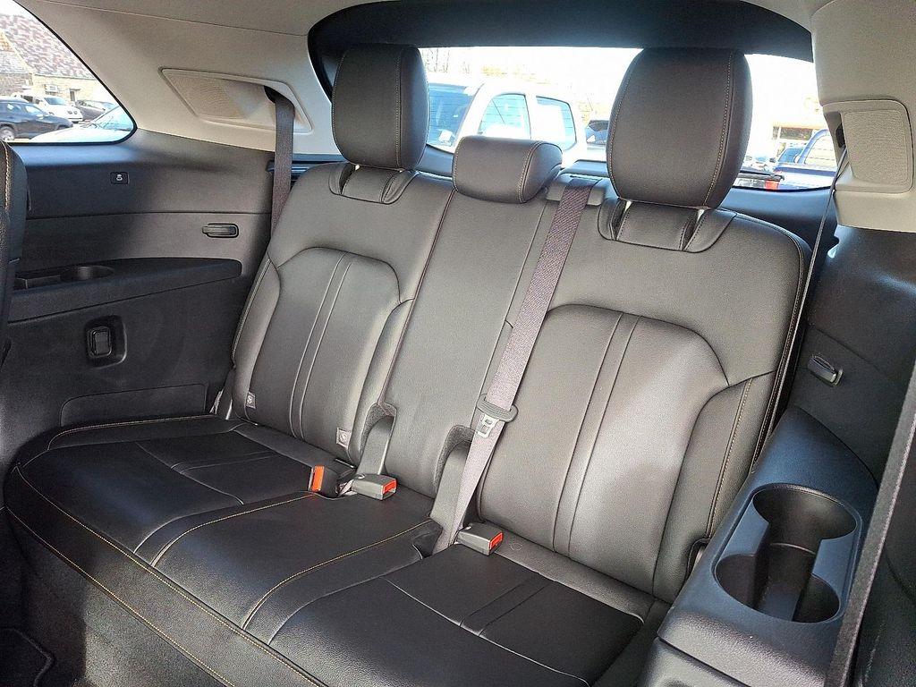 used 2024 Mazda CX-90 PHEV car, priced at $32,491