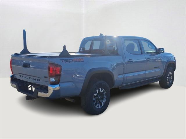 used 2019 Toyota Tacoma car, priced at $29,992