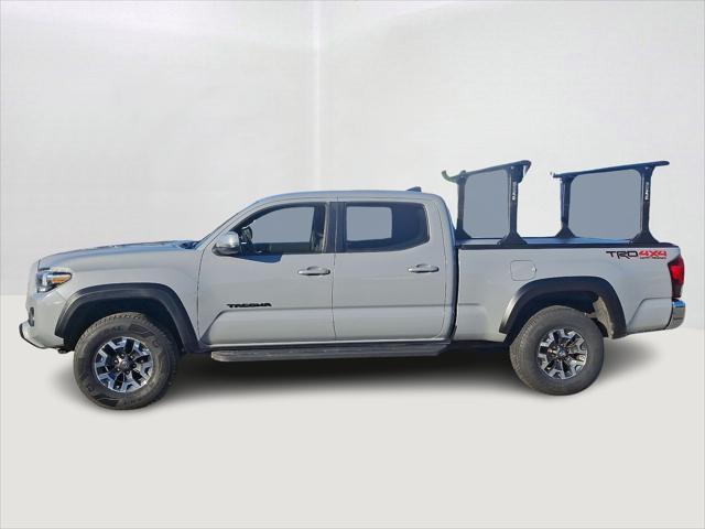 used 2019 Toyota Tacoma car, priced at $29,992