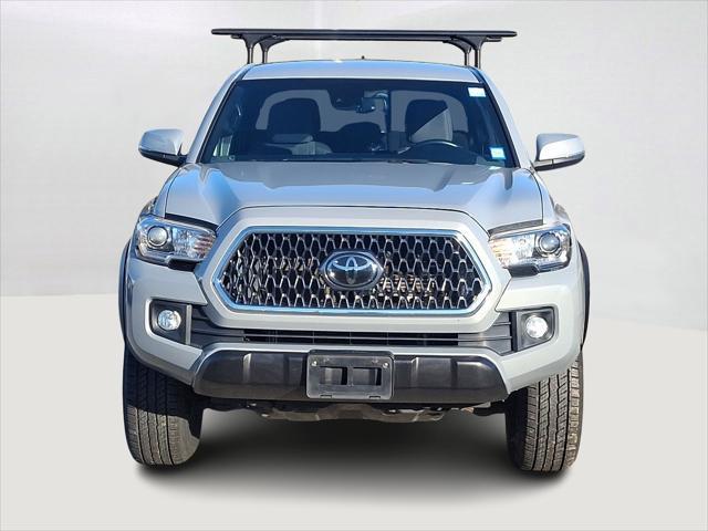 used 2019 Toyota Tacoma car, priced at $29,992