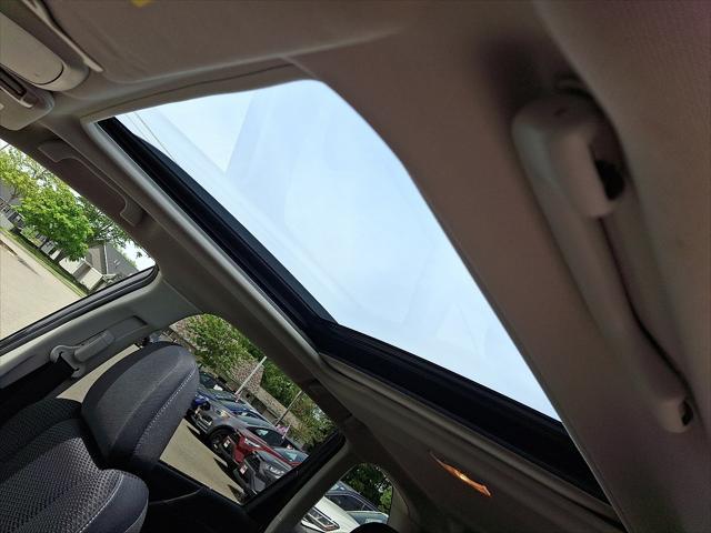 used 2019 Subaru Forester car, priced at $21,492