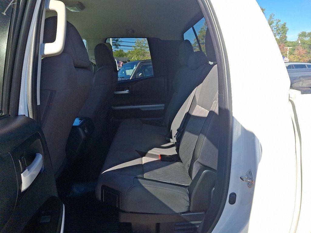 used 2017 Toyota Tundra car, priced at $21,991