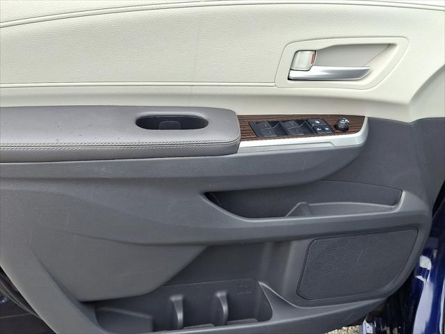 used 2021 Toyota Sienna car, priced at $33,992