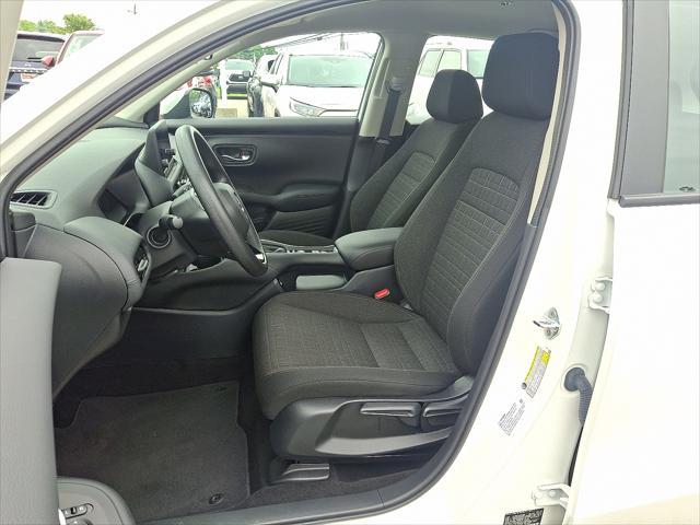 used 2023 Honda HR-V car, priced at $21,992