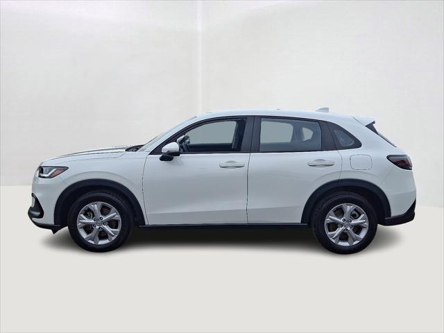 used 2023 Honda HR-V car, priced at $21,992