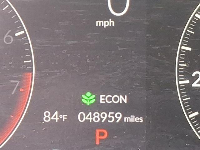used 2023 Honda HR-V car, priced at $21,992