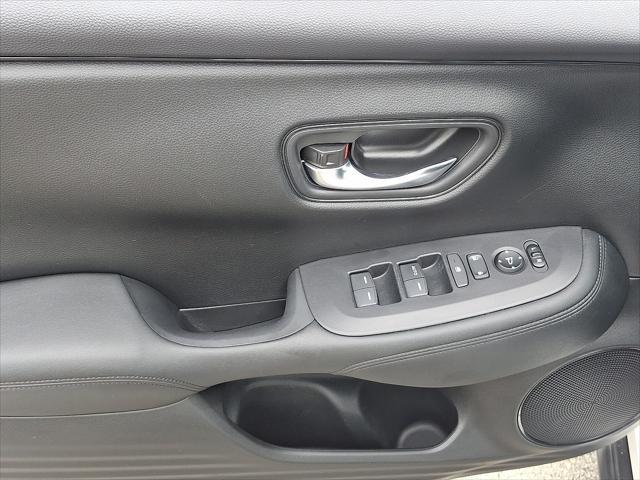 used 2023 Honda HR-V car, priced at $21,992