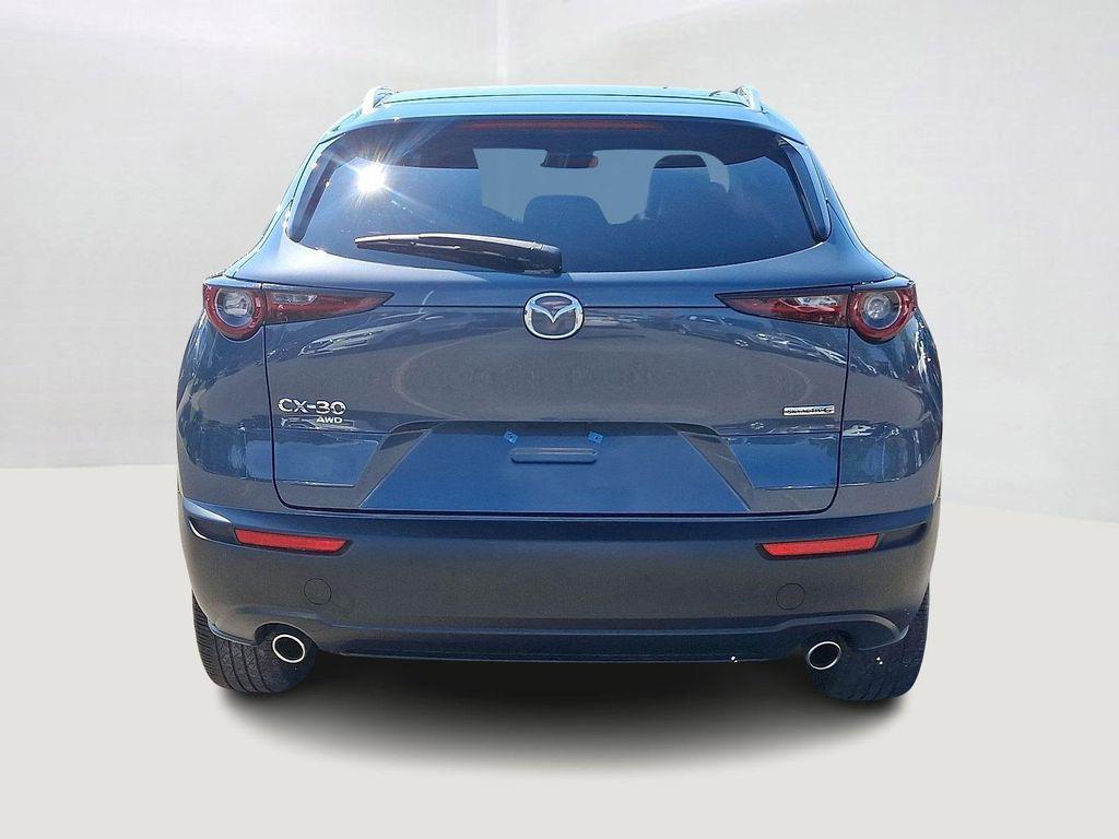 used 2022 Mazda CX-30 car, priced at $21,992