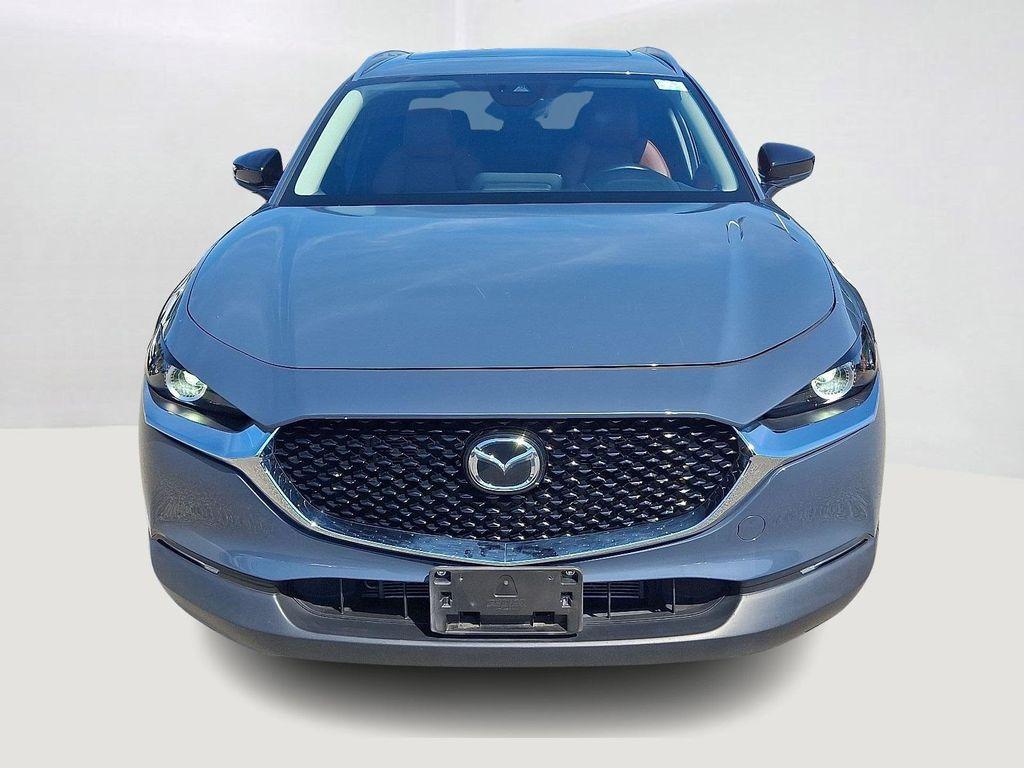 used 2022 Mazda CX-30 car, priced at $21,992