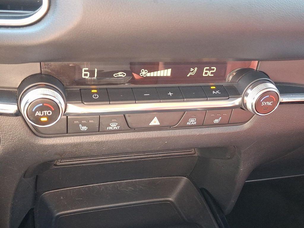 used 2022 Mazda CX-30 car, priced at $21,992