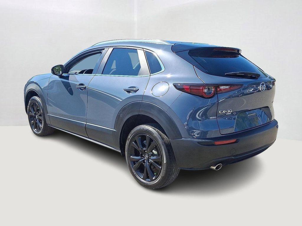 used 2022 Mazda CX-30 car, priced at $21,992