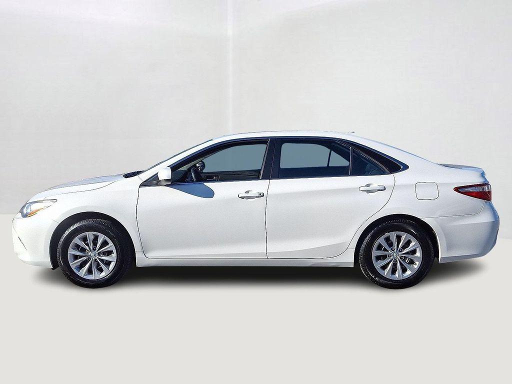 used 2017 Toyota Camry car, priced at $13,990