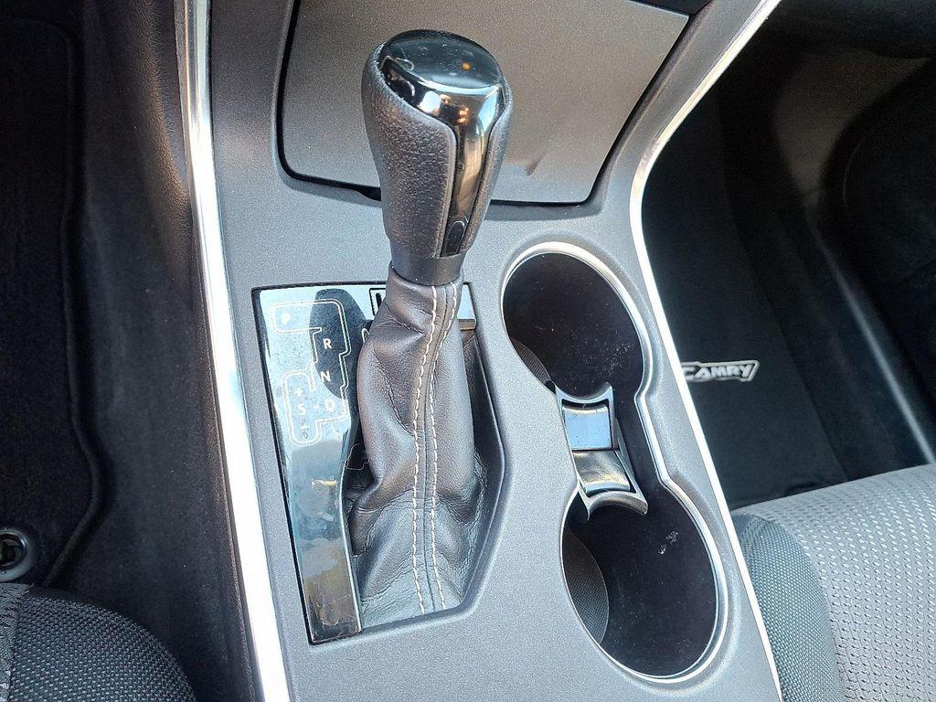 used 2017 Toyota Camry car, priced at $13,990