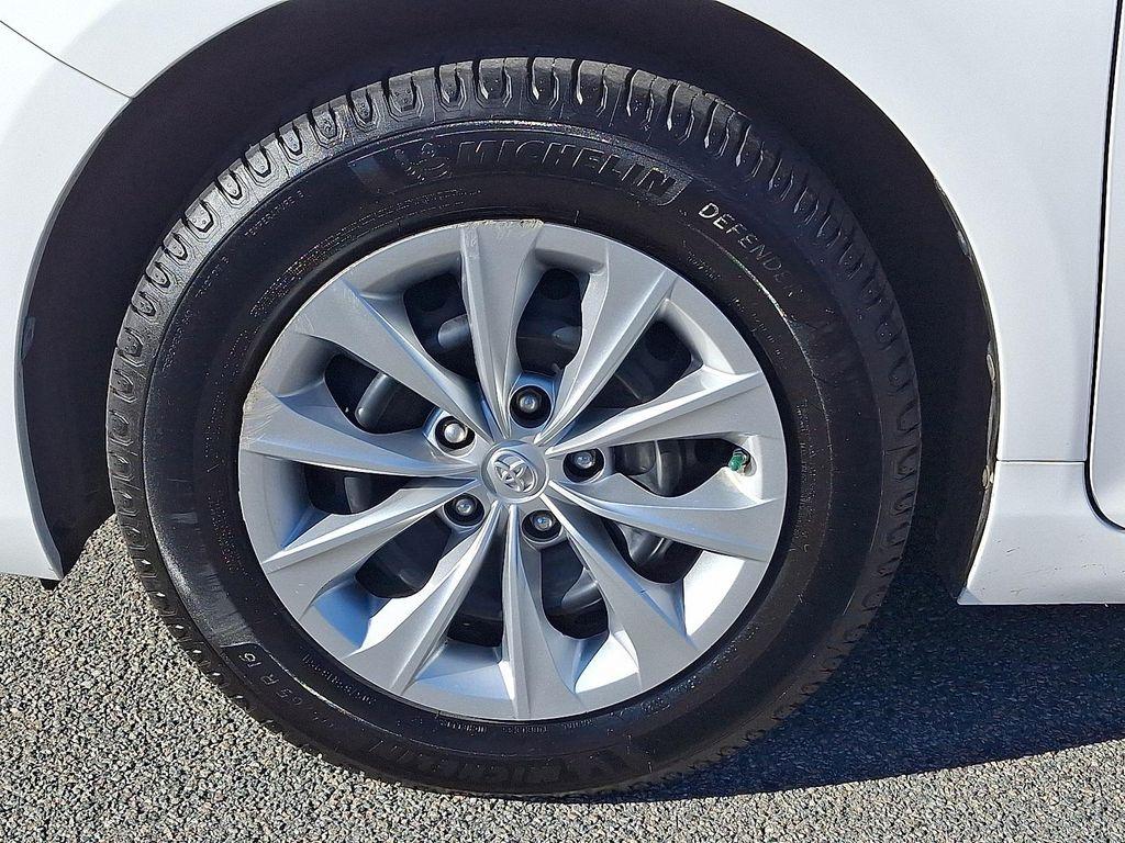 used 2017 Toyota Camry car, priced at $13,990