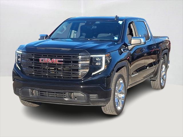 used 2022 GMC Sierra 1500 car, priced at $35,992