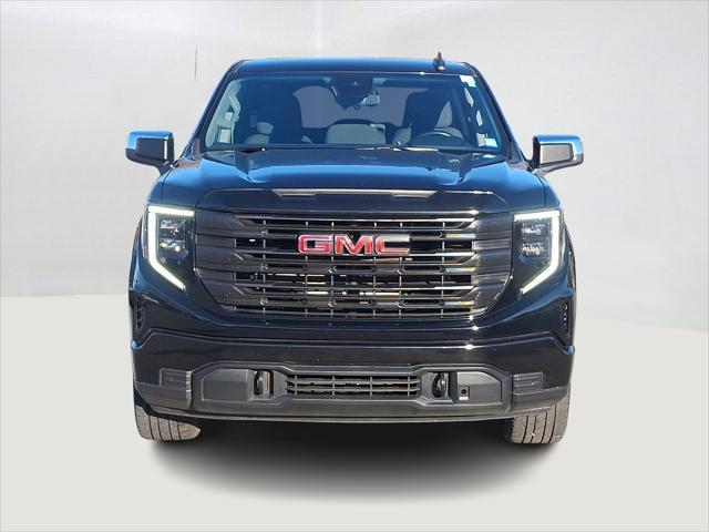 used 2022 GMC Sierra 1500 car, priced at $35,992