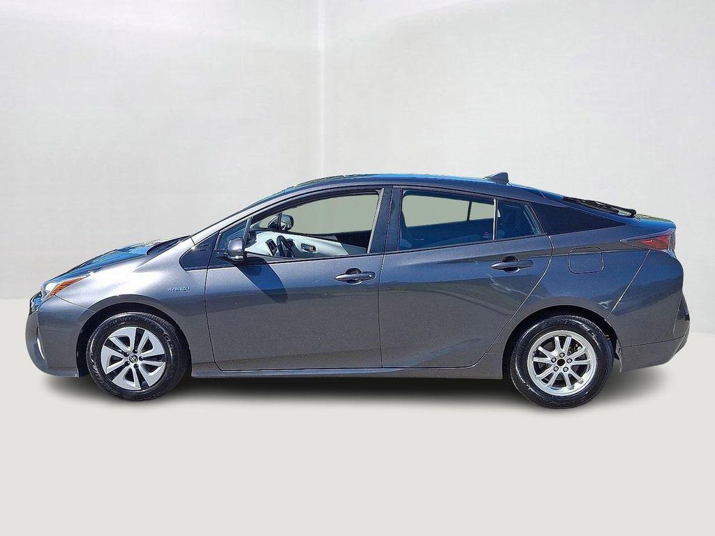 used 2017 Toyota Prius car, priced at $16,291