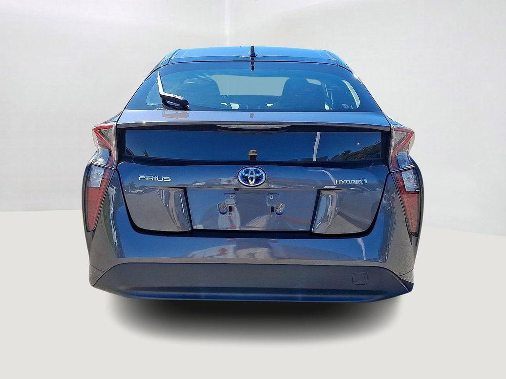 used 2017 Toyota Prius car, priced at $16,291