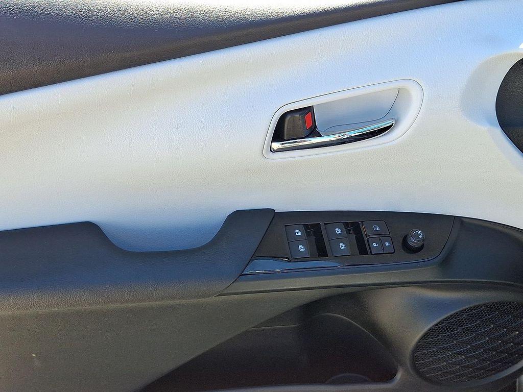 used 2017 Toyota Prius car, priced at $16,291