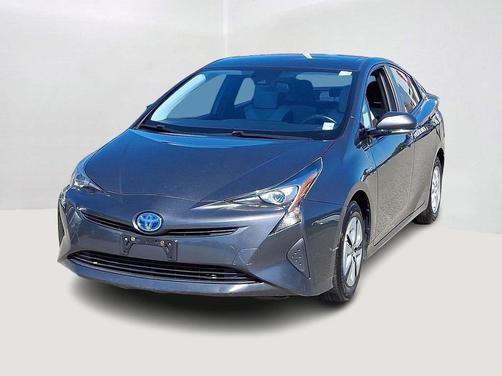 used 2017 Toyota Prius car, priced at $16,291