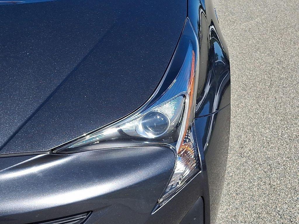used 2017 Toyota Prius car, priced at $16,291
