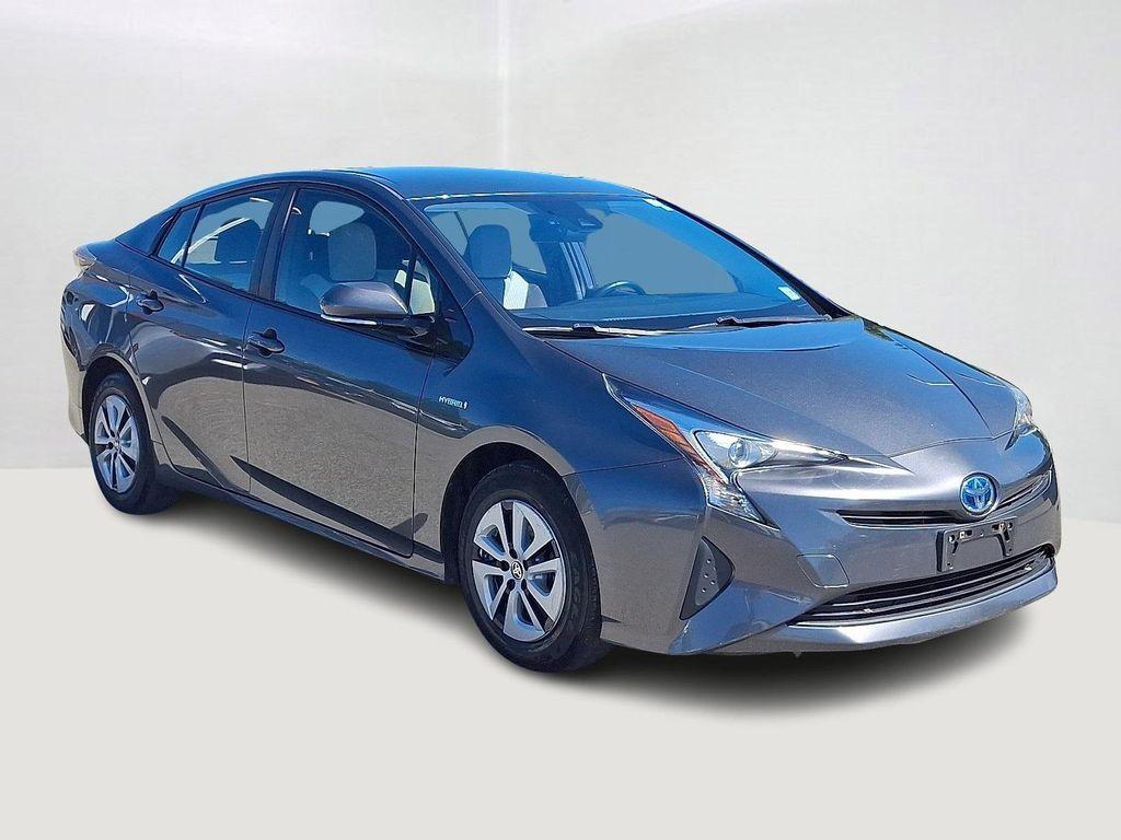 used 2017 Toyota Prius car, priced at $16,291
