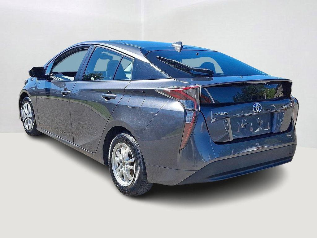 used 2017 Toyota Prius car, priced at $16,291
