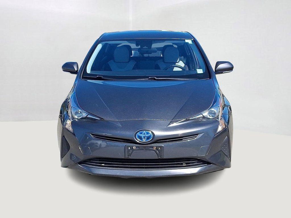 used 2017 Toyota Prius car, priced at $16,291