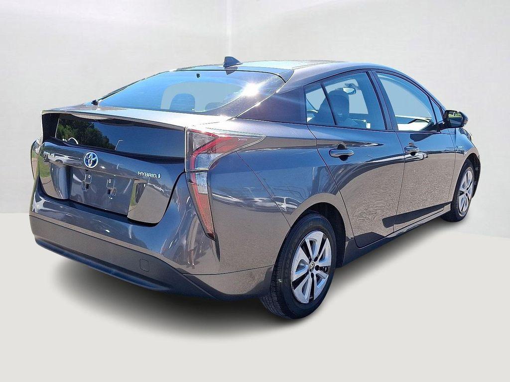 used 2017 Toyota Prius car, priced at $16,291