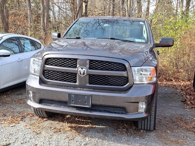 used 2017 Ram 1500 car, priced at $19,991