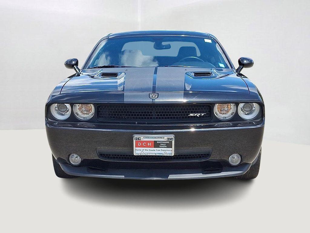 used 2010 Dodge Challenger car, priced at $18,493