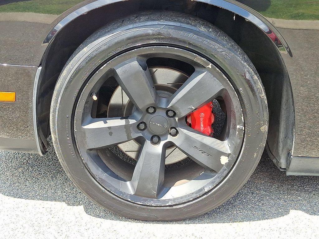 used 2010 Dodge Challenger car, priced at $18,493