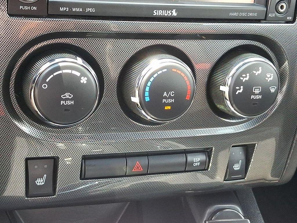 used 2010 Dodge Challenger car, priced at $18,493