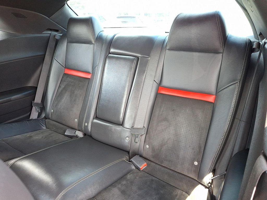 used 2010 Dodge Challenger car, priced at $18,493