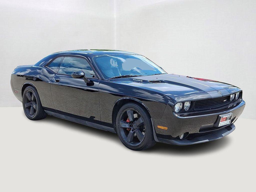 used 2010 Dodge Challenger car, priced at $18,493