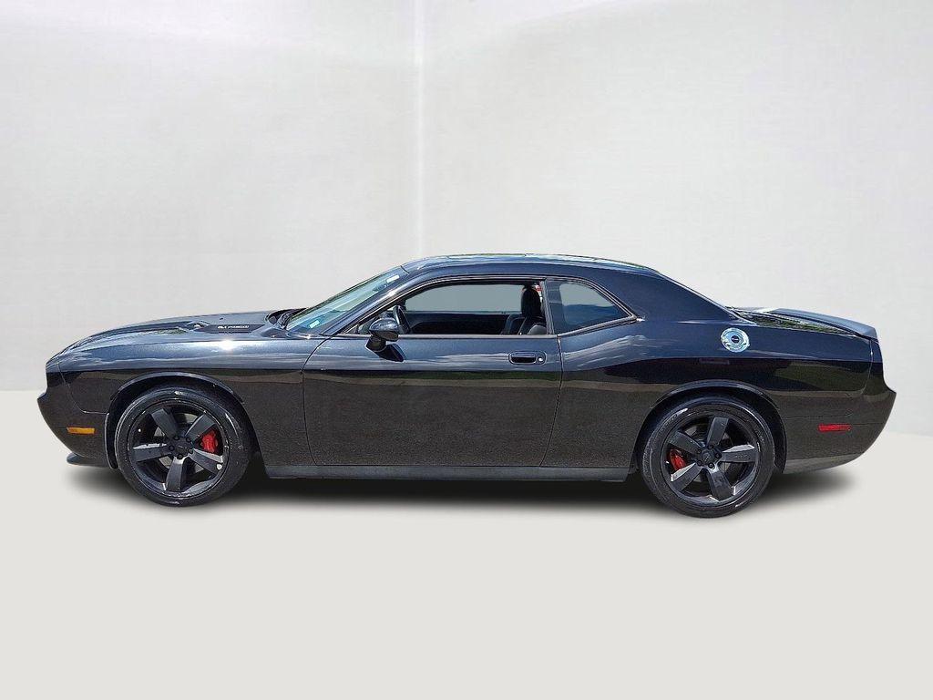 used 2010 Dodge Challenger car, priced at $18,493
