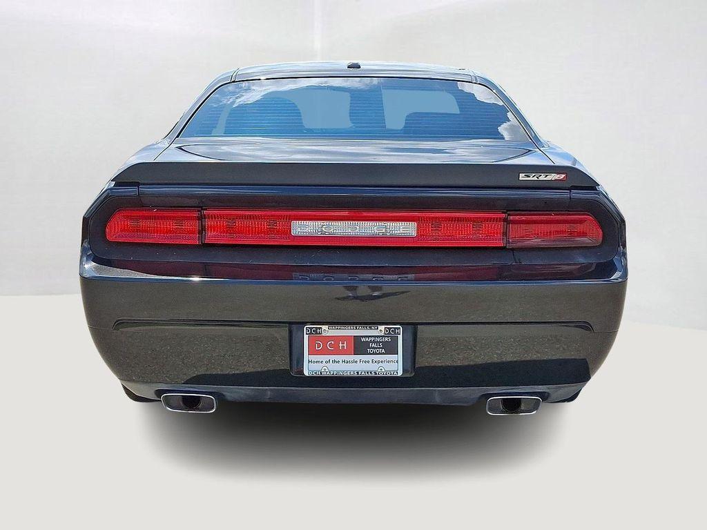 used 2010 Dodge Challenger car, priced at $18,493