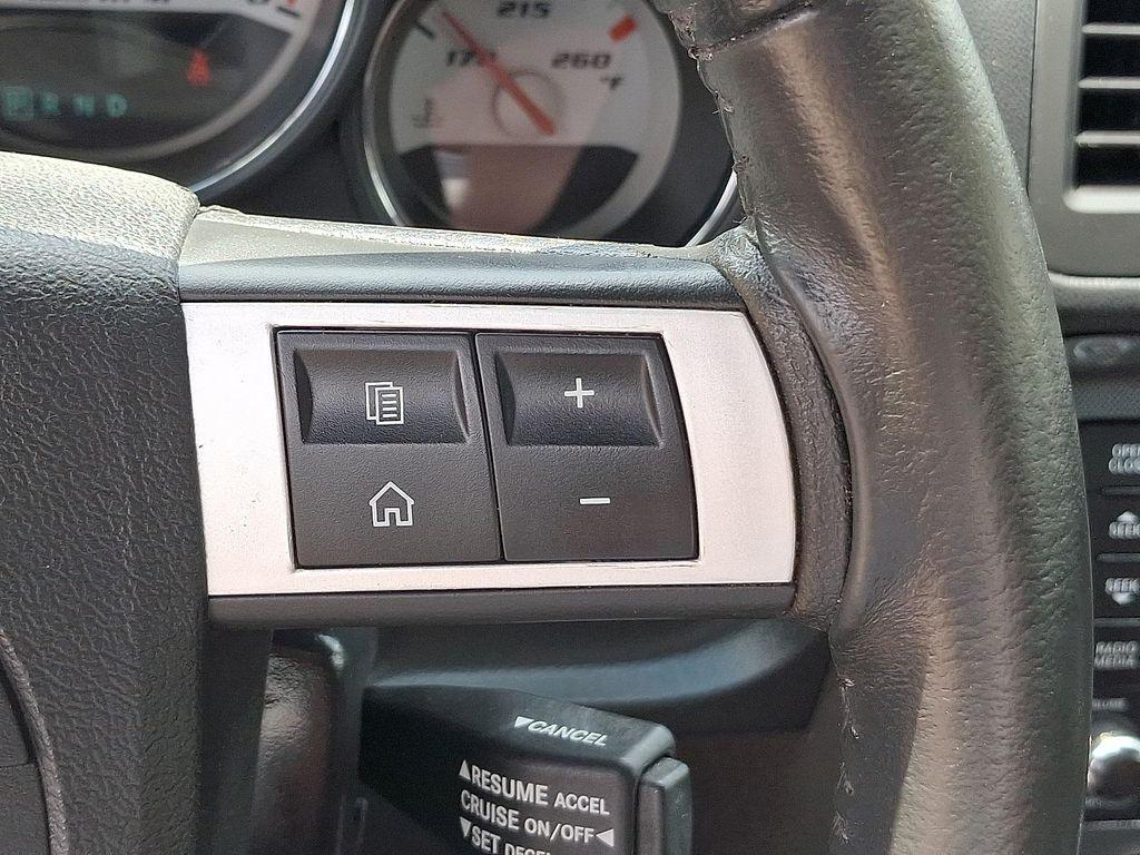 used 2010 Dodge Challenger car, priced at $18,493
